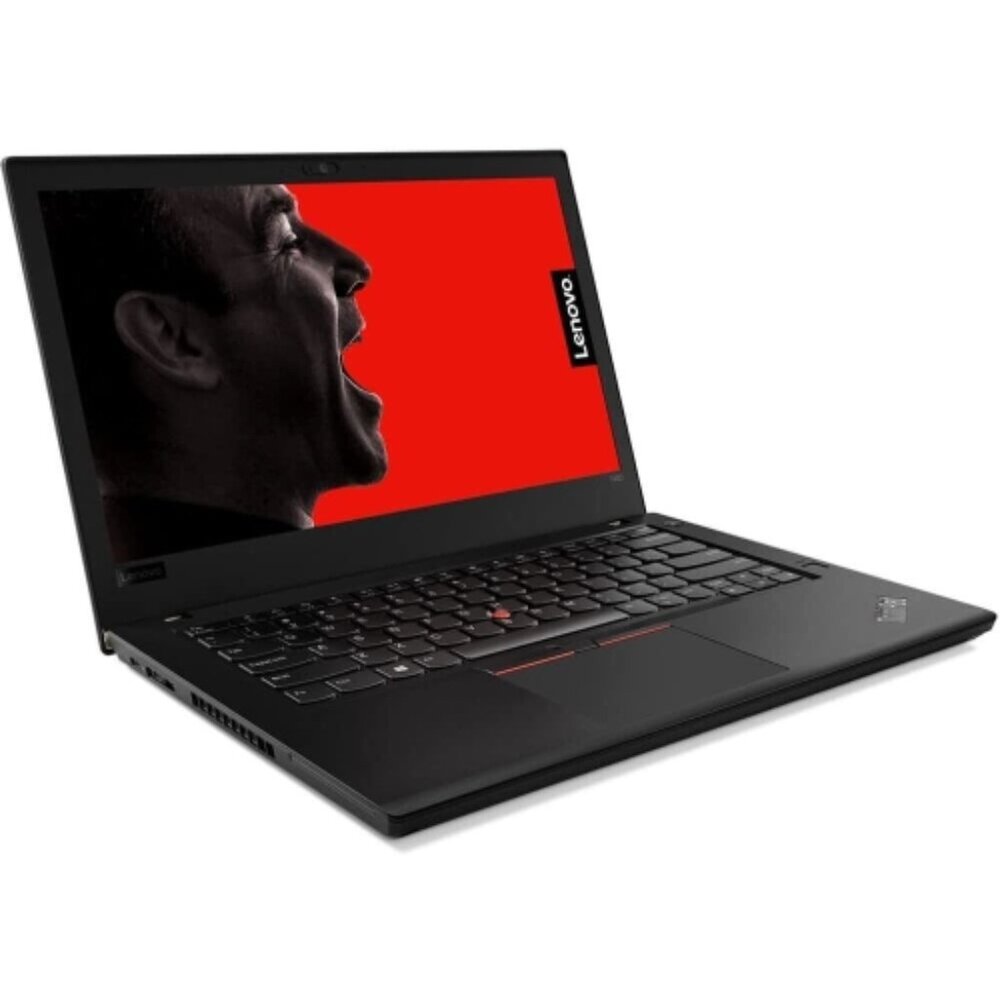 Refurbished (Excellent) - Lenovo ThinkPad T480 | 16 GB RAM |